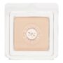 Honeybee Gardens Pressed Mineral Powder Foundation Refill, Geisha, Pale, Cool Shade, Adjustable Coverage, Natural Finish, With Botanical Extracts And