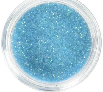 Neon Blue Glitter #14 From Royal Care Cosmetics