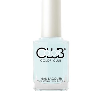 Color Club In De-nile Color Club Nail Lacquer .5 Fl Ounce – 15 Ml, 0.5 fluid_ounces