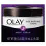 Olay Night Cream with Pro Retinol and Vitamins C & E Age Defying, Pack of 2