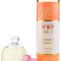 PURE FIJI Nourishing Exotic Body Oil - Natural Coconut Oil for Skin in Bath & SPA with Vitamin E - Body Oil, Massage Oil, Body Lotion For Women and Me