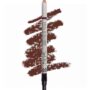 Jillian Dempsey Kh?l Eyeliner | Waterproof Eyeliner Pencil with Built-in Smudger | Long-Lasting Intense Color I Vegan | Rich Brown