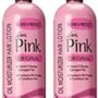 Luster's Pink Oil Moisturizer Hair Lotion, 32 Ounce (Packaging may vary) (2 Pack)
