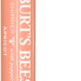 Burt's Bees Lip Balm, Moisturizing Lip Shimmer for Women, for All Day Hydration, with Vitamin E & Coconut Oil, 100% Natural, Apricot, 0.09 Ounce