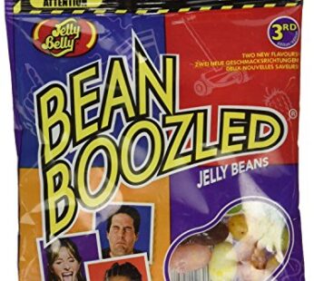 Jelly Belly 1.9 oz. Bean Boozled Bag