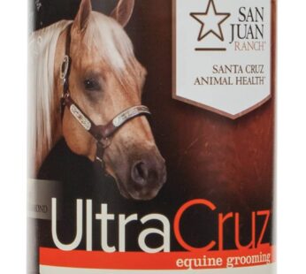 UltraCruz Equine Conditioner for Horses, 32 oz
