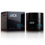 Kick Hair Cream for Men Medium Hold Forming Cream - Award Winning Mens Hair Products - Non Greasy Hair Styling Cream with Argan and Coconut Oil to Res