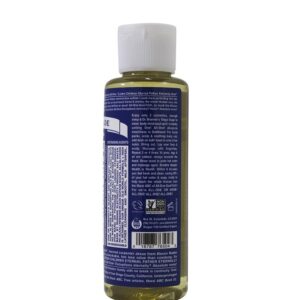 Dr. Bronner's Liquid Soap, Magic All One Pure Castile, Peppermint 18 In 1, 4 Fluid Ounce - Image 2