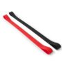 GRIFITI Band Joes 18" x 1", 36" Circumference, 11.46" Diameter 2 Pack Insanely Stretchy Jumbo Outdoors Large Rubberbands Size Giant Office, Art, Cooki