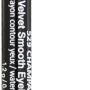 Kokie Cosmetics Waterproof Velvet Smooth Eyeliner Pencil, Bronzed, 0.042 Ounce