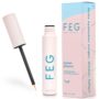 FEG Eyelash Rapid Eye Lash Growth Serum | For Lash and Brow | Creates Longer & Darker Eyelashes | Eyelash Enhancing Serum to Help Lengthen, Thicken an
