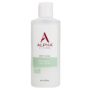 Alpha Skin Care Refreshing Face Wash | Anti-Aging Formula | Citric Alpha Hydroxy Acid (AHA) | Gently Cleanses, Purifies, Tones & Restores Ideal PH | F