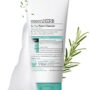 ESSENHERB TEA TREE FOAM CLEANSER, Creates a Creamy Foam that Soothes and Moisturizes, For All Skin Types Including Blemishes. (150ML)