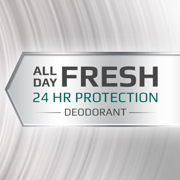 Speed Stick Deodorant, Regular 3 oz (Pack of 2) - Image 2