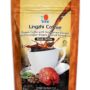 DXN Lingzhi Black Instant Dark Roast Coffee With Ganoderma Extract