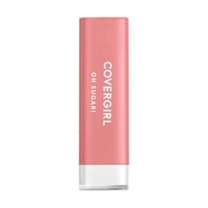 COVERGIRL Colorlicious Oh Sugar! Tinted Lip Balm Cup Cake, .12 oz (packaging may vary) - Image 3