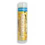 Crazy Rumors French Vanilla Lip Balm. 100% Natural, Vegan, Plant-Based, Made in USA (1-Pack)