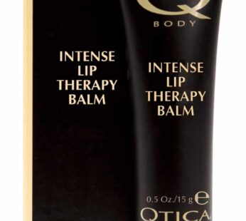 Qtica Intense Lip Repair Balm (Set of 2)