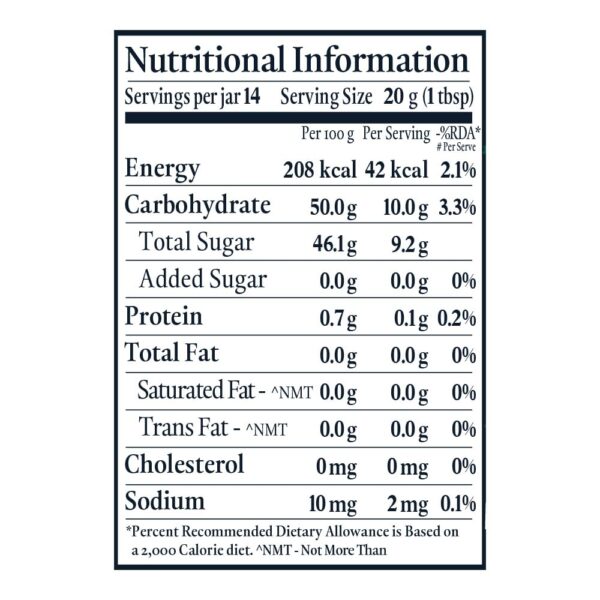 Charles Jacquin-St.Dalfour Consrv, 4 Fruits, 100%Fruit, 10-Ounce (Pack of 6) - Image 5