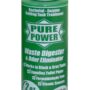 Valterra V22004 'Pure Power' Waste Digester and Odor Eliminator - 2 oz. Bottle