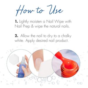 IBD Nail Prep-Spray, Improves Bond Speed and Adhesion, 16 oz - Image 5