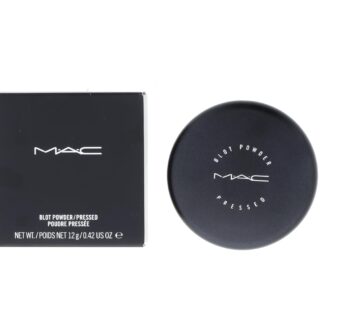 M.A.C Blot Powder/Pressed Medium, 12 g (205321)