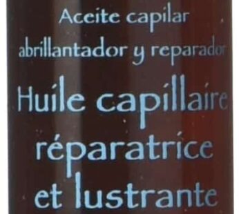 Hask Argan Oil Repairing Shine Hair Oil 5/8 oz (Pack of 12)