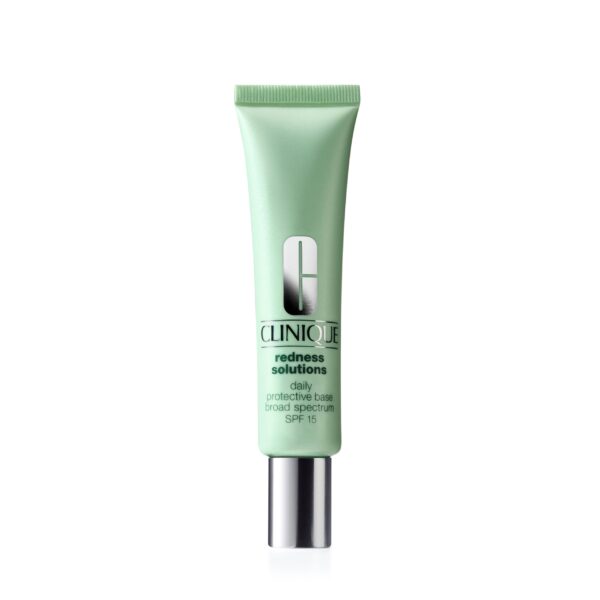 Clinique Redness Solutions Daily Protective Base Broad Spectrum SPF 15 Face Primer