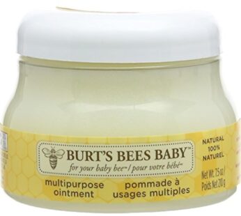 BURTS BEES Baby Bee Multipurpose Ointment, 210 GR