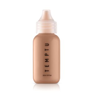 Temptu S/B Airbrush Foundation , Toffee, 1 Fl Oz - Image 1