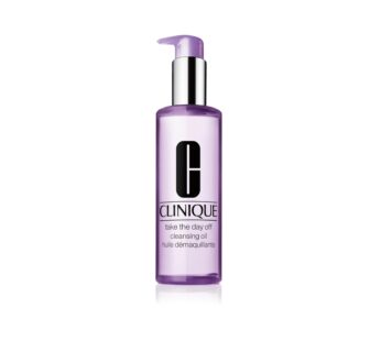 Clinique Take The Day Off Cleansing Oil