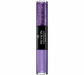 Revlon PhotoReady Eye Art Lid+Line+Lash, Lilac Luster