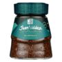 Juan Valdez Decaffeinated Freeze Dried Coffee, Classic Flavor 3.3 oz - Premium Colombian Coffee