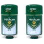 Mitchum Deodorant Mens Gel Unscented 2.25oz (2 Pack)