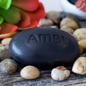 Ambi Skincare Black Soap with Shea Butter, 3.5 Oz. - Image 6