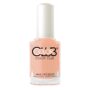 Color Club Barely There Color Club Nail Lacquer .5 Fl Ounce - 15 Ml, 0.5 fluid_ounces
