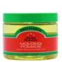 Tres Flores Molding Pomade, 6 oz.