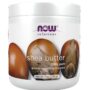NOW Solutions, Shea Butter, Skin Emollient, Seals in Moisture for Dry Rough Skin, 7-Ounce