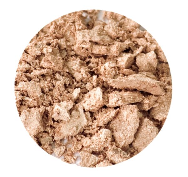 Eye shadow Natural Buff by Gabriel Cosmetics - Image 3