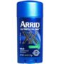 ARRID XX Anti-Perspirant Deodorant Solid Unscented 2.6 oz (Pack of 12)