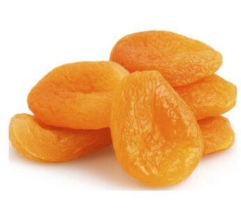 NUTS U.S. ? Dried Apricots | Jumbo Size Turkish Apricots | No Added Sugar & Color | Chewy and Juicy Texture | Non-GMO and No Added Flavor | Whole Pitt