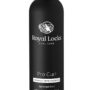 Royal Locks Pro Curl Defining Cream with Argan Oil - Lightweight Anti-Frizz Curly Hair Styling Gel for Wavy, Coily & Curly Hair (8 fl oz)