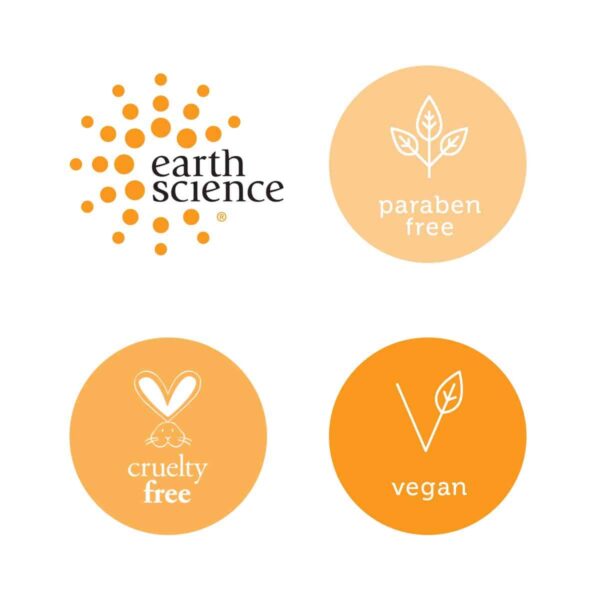 EARTH SCIENCE: Fragrance Free Conditioner (3pk, 12oz) - Image 5