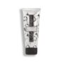 Beekman 1802 Pure Goat Milk Hand Cream, Vanilla Absolute - Scented - 3.4 oz - Moisturizing Lotion for Dry Skin - Anti-Aging Hydration - Good for Sensi