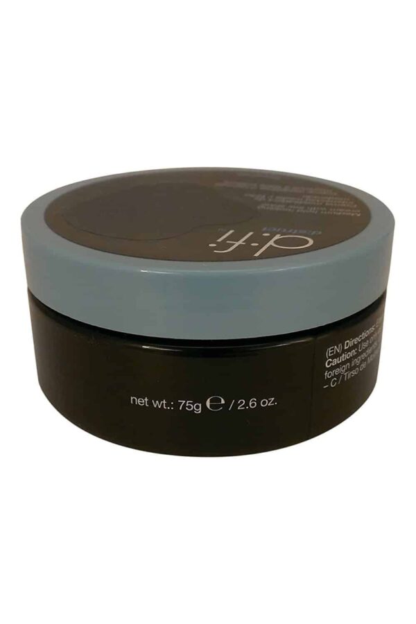 D:fi D:struct Medium Hold Molding Creme with Low Shine 2.6 Ounces (2-Pack Total) - Image 5