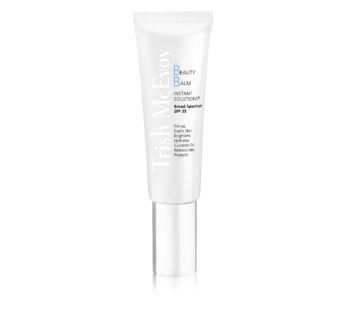 Trish McEvoy Beauty Balm Instant Solutions? SPF 35, Shade 1 (Fair- Medium), 55 ml / 1.8 fl oz