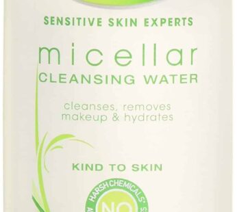 Simple Micellar Cleansing Water, 6.7 Ounce (3 Pack)