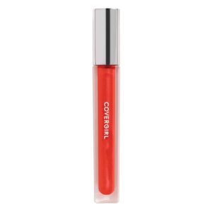 COVERGIRL Colorlicious Gloss Succulent Citrus 670, .12 oz (packaging may vary) - Image 1