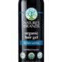 Hair Gel Organic 8 Oz Bottle Made By Herbal Choice Mari