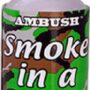 Moccasin Joe Smoke in a Bottle Wind Checker-1.5 oz